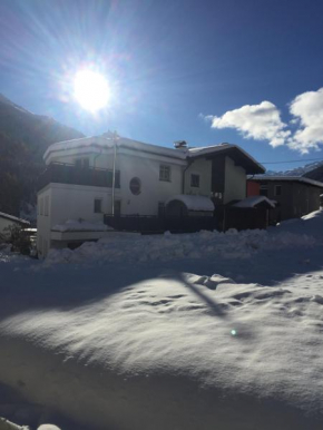 Haus Abendrot Sankt Anton Am Arlberg